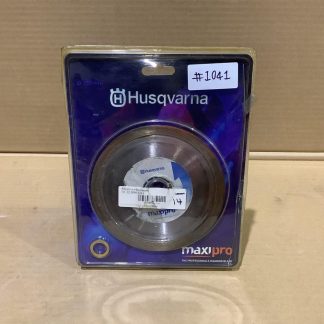 Husqvarna 150mm Continuous Rim Diamond Blade 1041-01