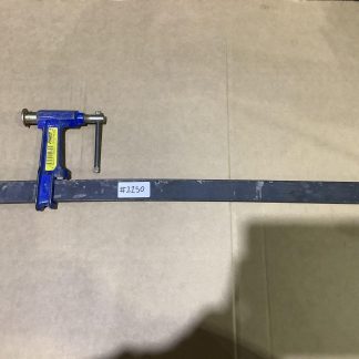 F Clamp 600mm 1150-01