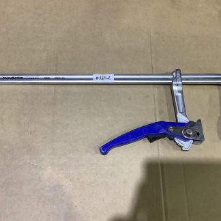 Ehoma 500mm Ratchet F Clamp 1152-01