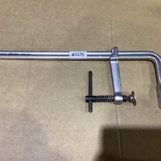 Ehoma 400mm F Clamp 1155-01