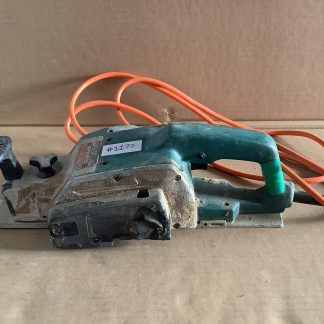 Black & Decker 80PLA Corded Planer 1173-01