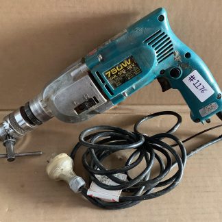 Makita HP2010N Corded 750W Drill 1176-01
