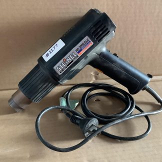 Steinel HG 3000 SLE Heat Gun 1177-01