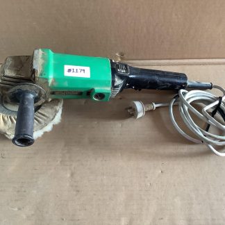 Hitachi 180mm Disc Sander Polisher 1179-01