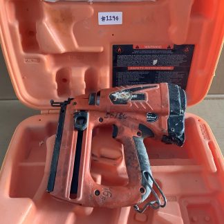 Paslode IM250S Straight Bradder 1194-01