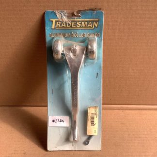 Tradesman Aluminium Roller Raker 1384-01