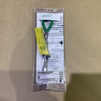 Miller 3/4" Anchorage Connector 1425-01