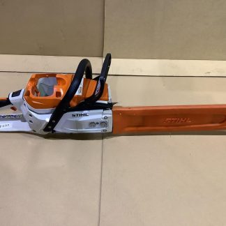 STIHL MSA 300 C-O 45cm/18" Cordless Chainsaw 1133-02