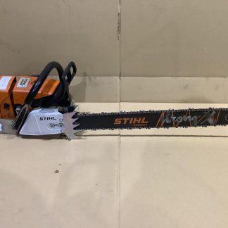 STIHL MS 660 MAGNUM 30"/75cm Petrol Chainsaw 1158-02
