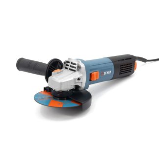 SENIX Corded 1010W 125mm Angle Grinder PAE10.1-M1-EU