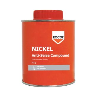 Rocol Nickel Anti-Seize Compound 500g RY480450