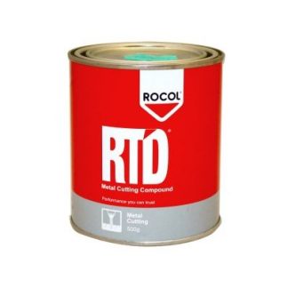 Rocol RTD Compound Cutting Lubricant 500g RY551211