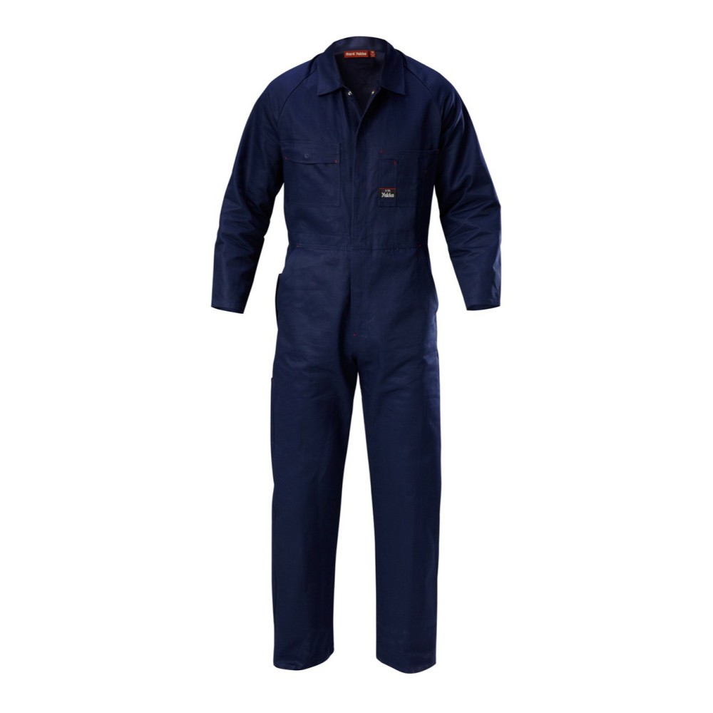 Hard Yakka Cotton Drill Coverall Y00010 Hard Yakka Cotton Drill Coverall Y00010