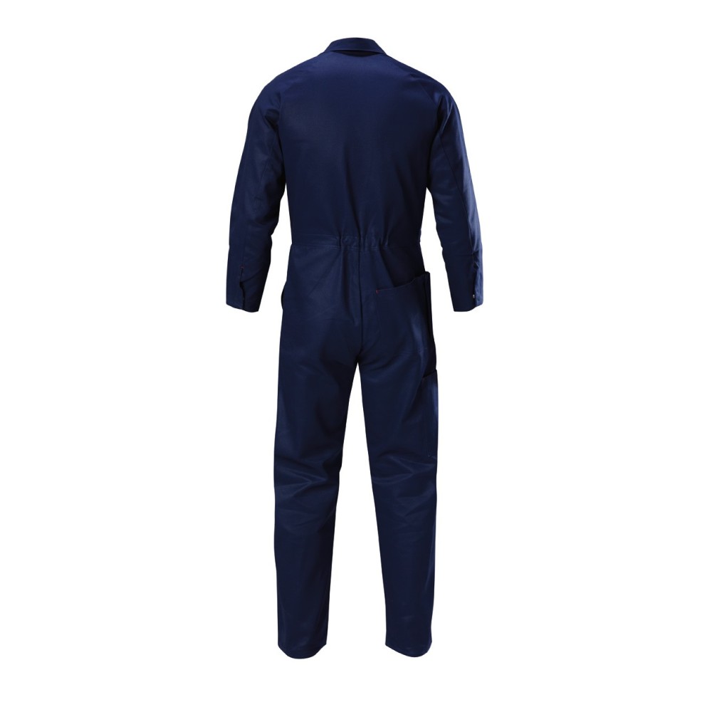 Hard Yakka Cotton Drill Coverall Y00010 Hard Yakka Cotton Drill Coverall Y00010 - Image 2