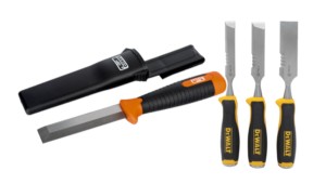 Chisels & Punches
