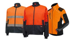 Work Jackets