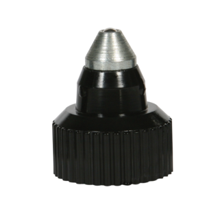 Dy-Mark Refillable Ballmarker Tip 4mm 11040412