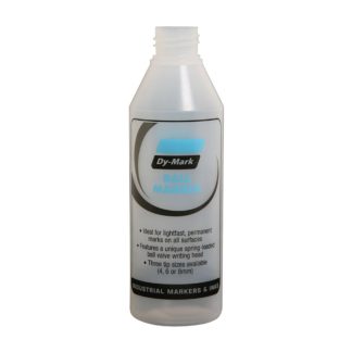 Dy-Mark Refillable Ballmarker Bottle 125mL 11090100