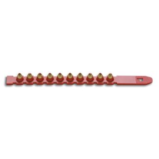 DeWalt .27 Calibre High Strength Red Safety Strip™ Load 100-Pack 50630-PWR