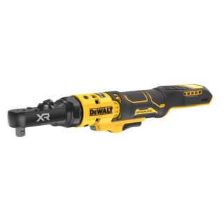 DeWalt 18V XR 1/4" & 3/8" Sealed Head Ratchet DCF520N-XJ
