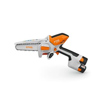 STIHL GTA 30 Cordless Garden Pruner SET