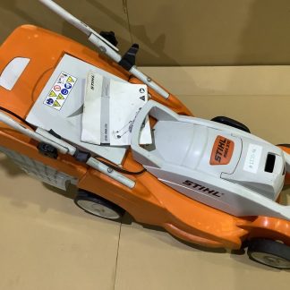 STIHL RMA 370 Cordless Lawn Mower 1135-01
