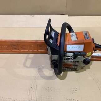 STIHL 021 Petrol Chainsaw 1136-02