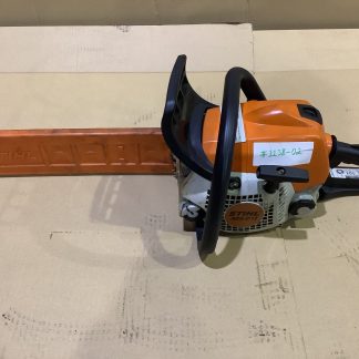 STIHL MS 211 Petrol Chainsaw 1138-02