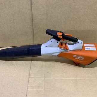 STIHL BGA 200 Cordless Leaf Blower 1139-02