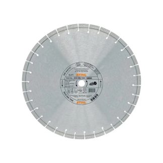 STIHL D-SB90 350mm (14") Concrete Diamond Cutting Wheel