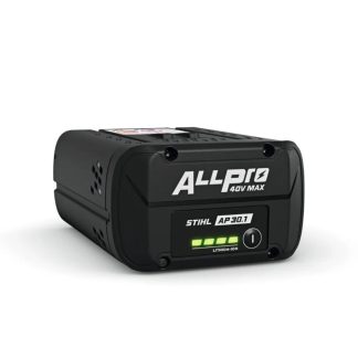 STIHL ALLPRO AP 30.1 Battery
