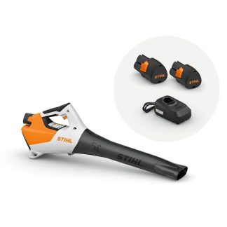 STIHL BGA 30.0 Cordless Blower KIT