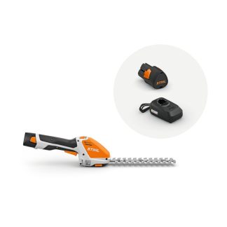 STIHL HSA 26.0 Cordless Hedge Trimmer KIT