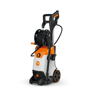 STIHL RE 120.0 PLUS High Pressure Washer