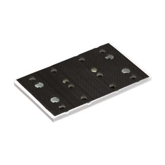 Festool RTS & RTSC Backing Pad 80mm x 130mm 489252