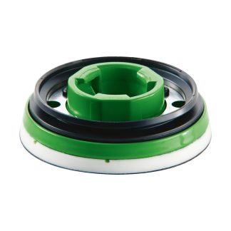 Festool RO 90mm ROTEX FastFix Foam Polishing Pad 80mm 495625