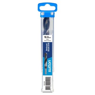 Sutton Reduced Shank Drill 16.0mm D1881600
