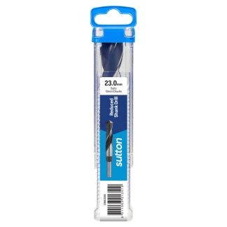 Sutton Reduced Shank Drill 23.0mm D1882300
