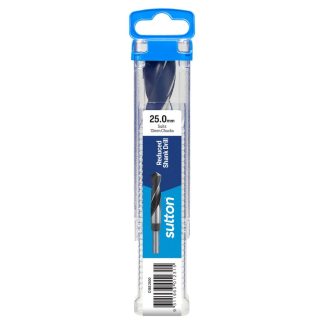 Sutton Reduced Shank Drill 25.0mm D1882500