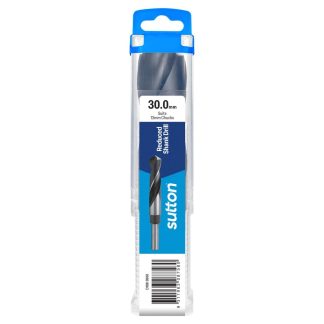 Sutton Reduced Shank Drill 30.0mm D1883000