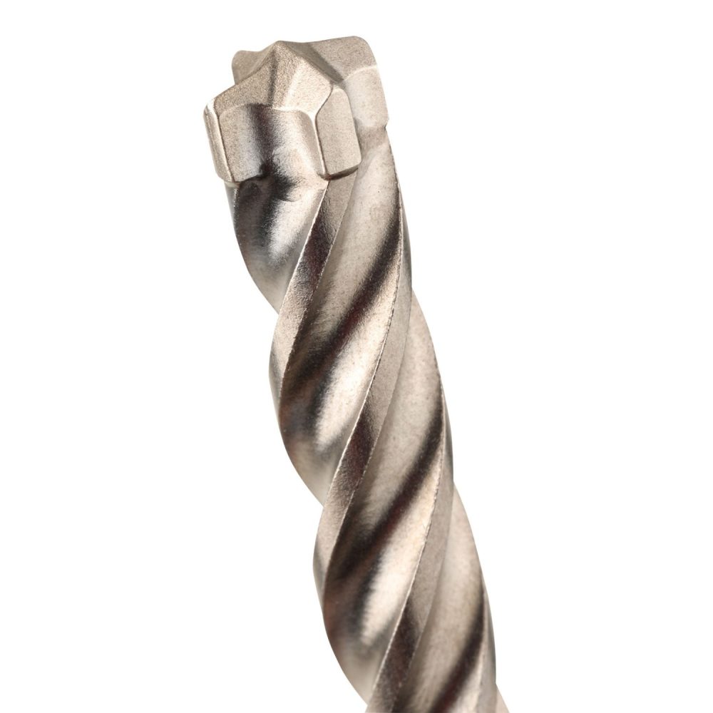 Sutton FX Carbide 4-Cut SDS-Plus Drill Bit 13.0 x 160mm D638HB1300 Sutton FX Carbide 4-Cut SDS-Plus Drill Bit 13.0 x 160mm D638HB1300 - Image 2