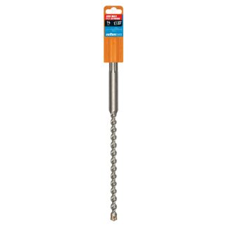 Sutton Reo Extreme 10-Cut SDS-Max Drill Bit 14.0 x 340mm D6441400