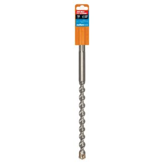 Sutton Reo Extreme 10-Cut SDS-Max Drill Bit 18.0 x 340mm D6441800
