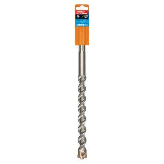 Sutton Reo Extreme 10-Cut SDS-Max Drill Bit 24.0 x 340mm D6442400