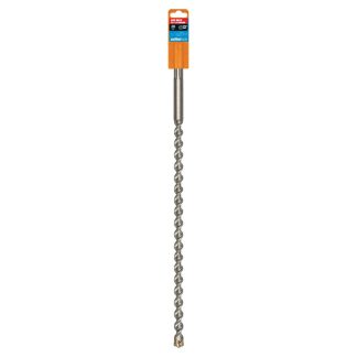 Sutton Reo Extreme 10-Cut SDS-Max Drill Bit 20.0 x 540mm D6452000