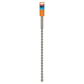 Sutton Reo Extreme 10-Cut SDS-Max Drill Bit 22.0 x 540mm D6452200
