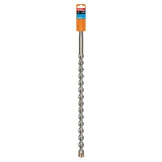 Sutton Reo Extreme 10-Cut SDS-Max Drill Bit 25.0 x 540mm D6452500