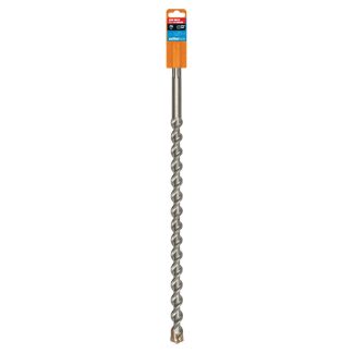 Sutton Reo Extreme 10-Cut SDS-Max Drill Bit 26.0 x 540mm D6452600