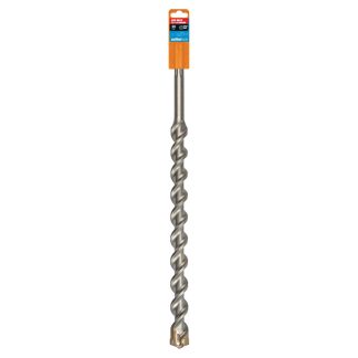 Sutton Reo Extreme 10-Cut SDS-Max Drill Bit 30.0 x 540mm D6453000