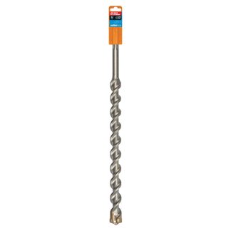 Sutton Reo Extreme 10-Cut SDS-Max Drill Bit 32.0 x 540mm D6453200